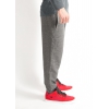 Spodnie Turbokolor Laufer Pants Graphite (miniatura)